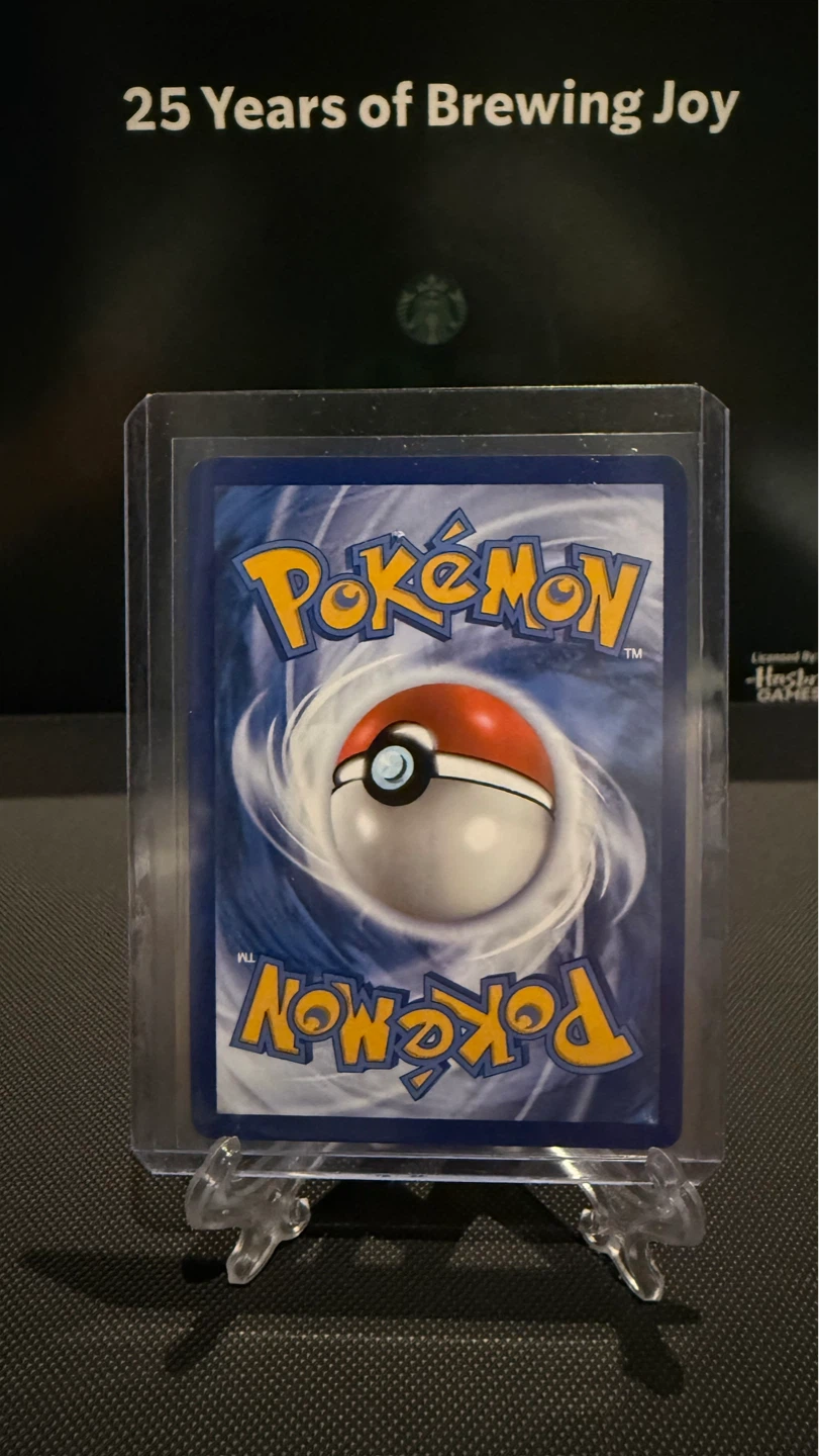 Pokemon Mew - photo 2
