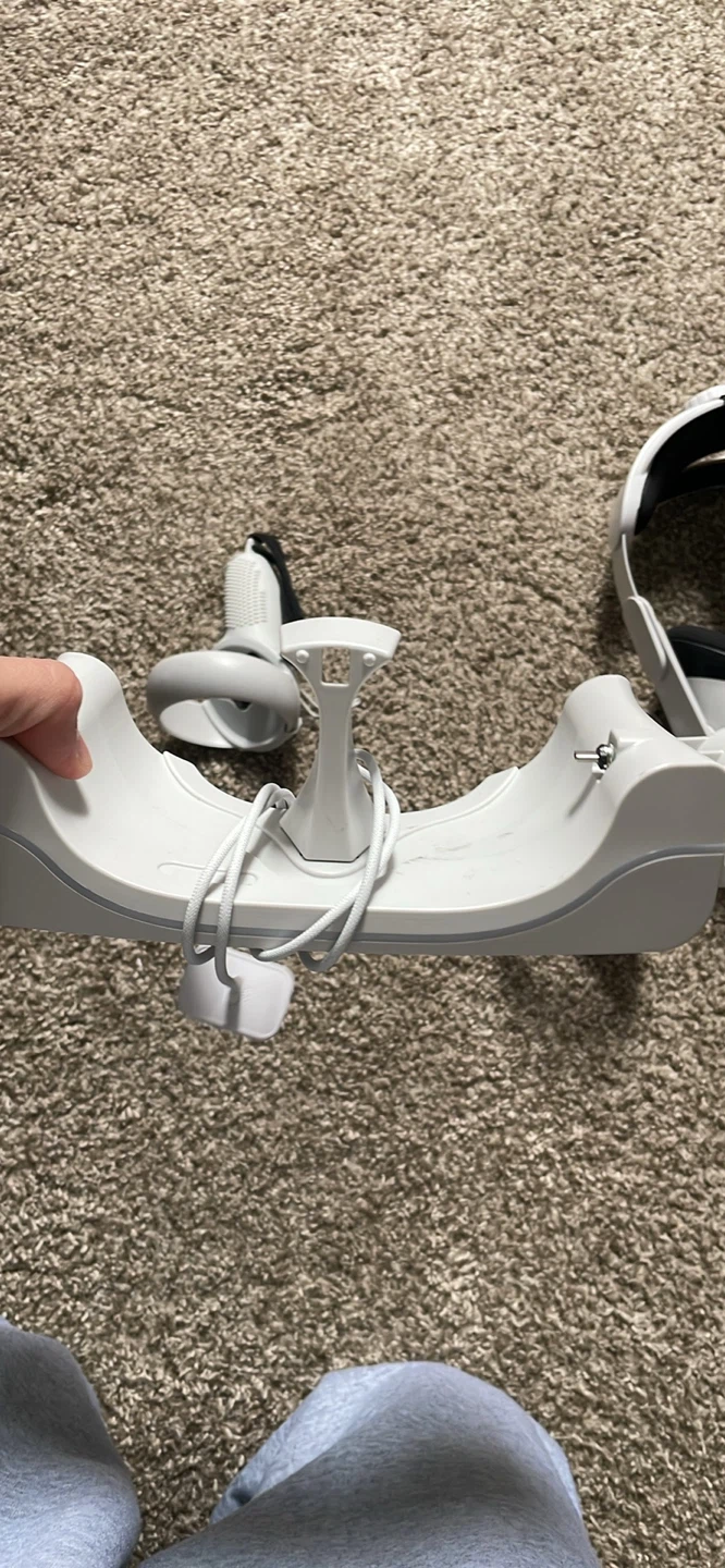Meta Quest 2 VR - photo 4