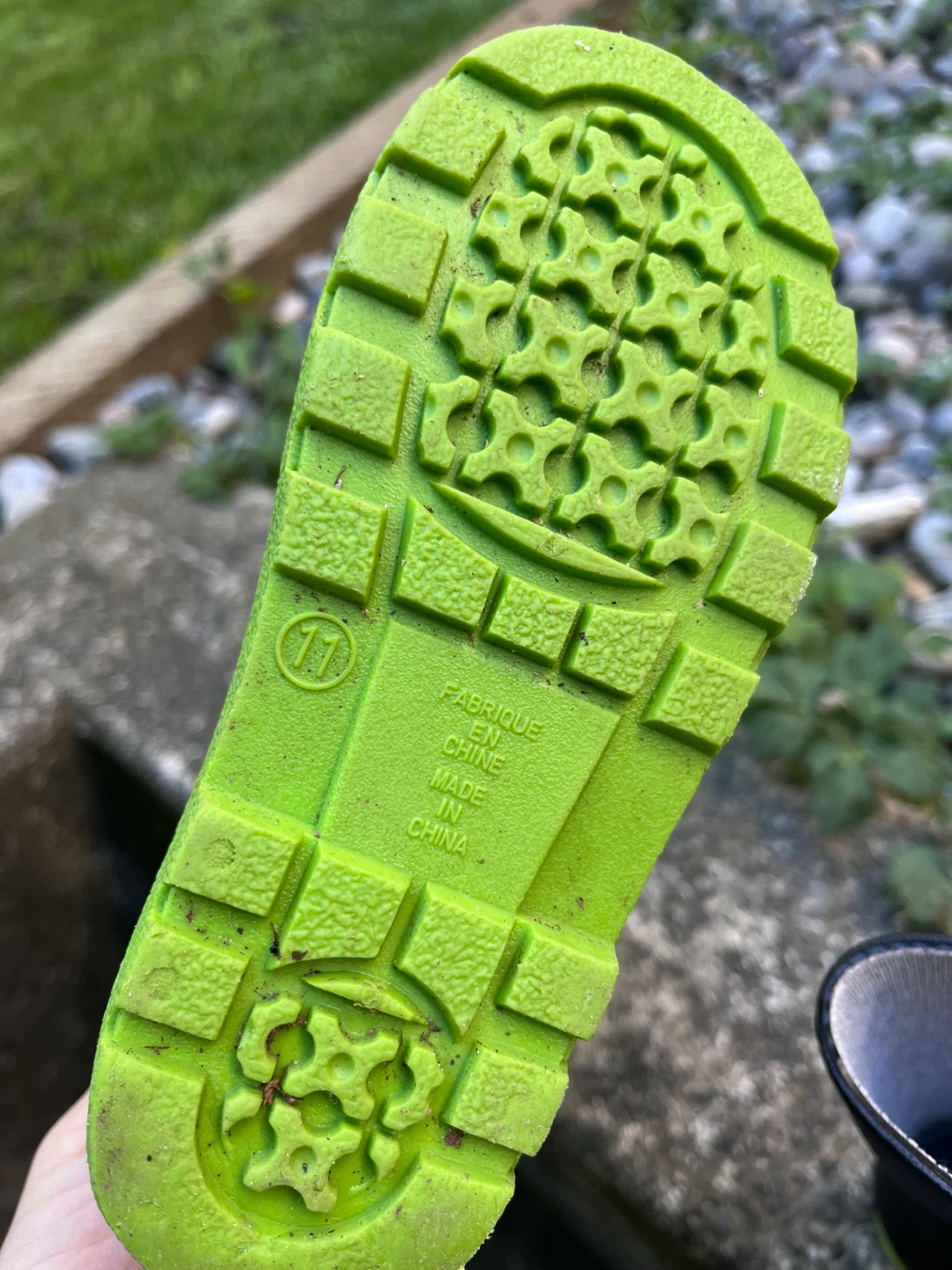 Kids Rain boots - photo 5