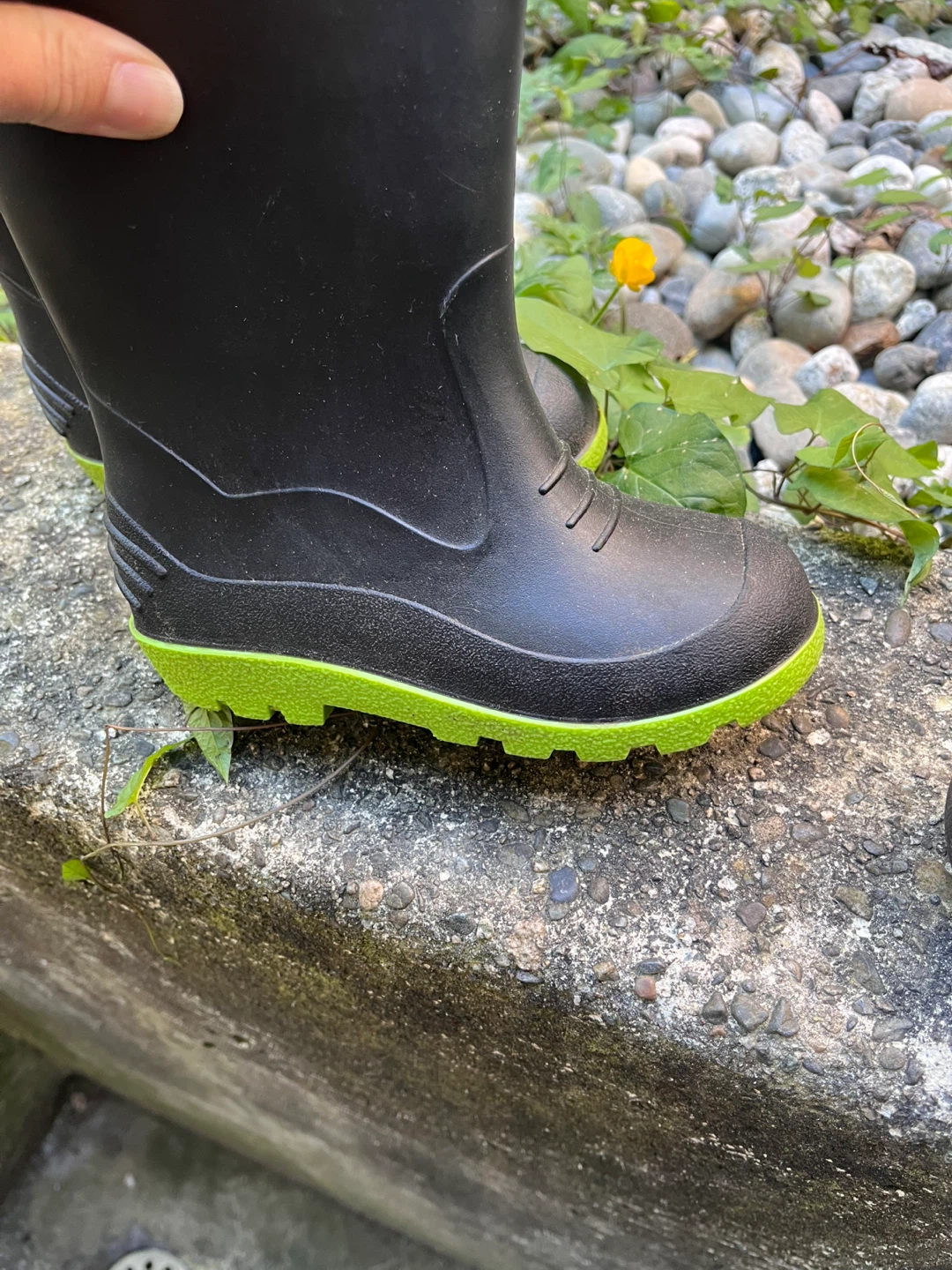 Kids Rain boots - photo 4