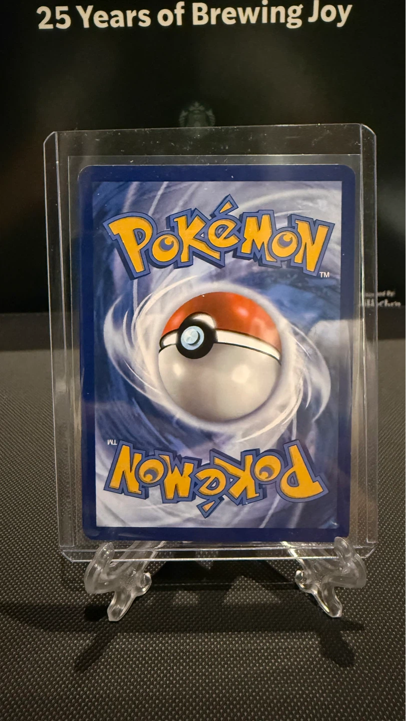 Pokemon card Flareon SIR MINTT - photo 2