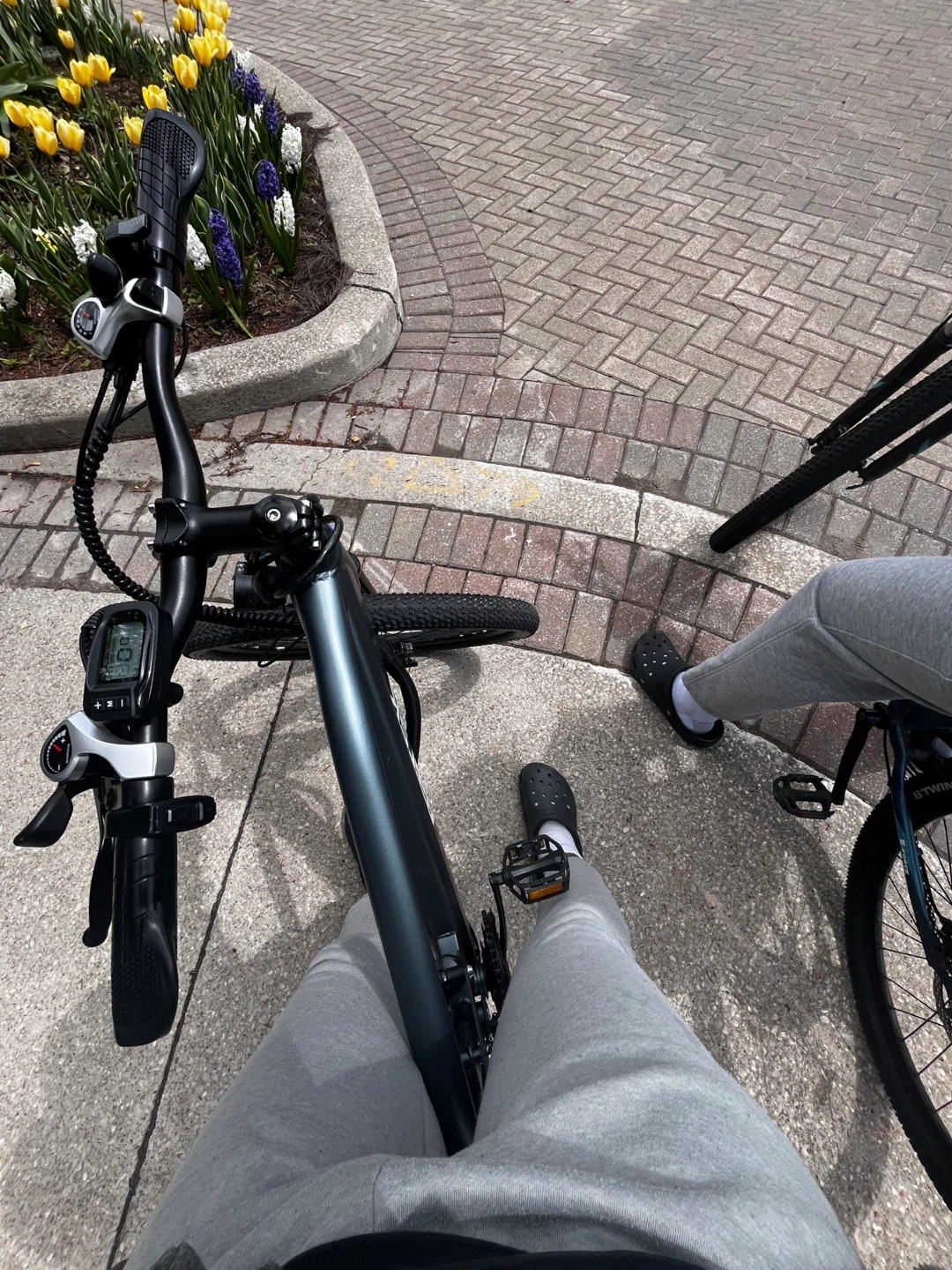 AARTSK Electric Mountain Bike - photo 2