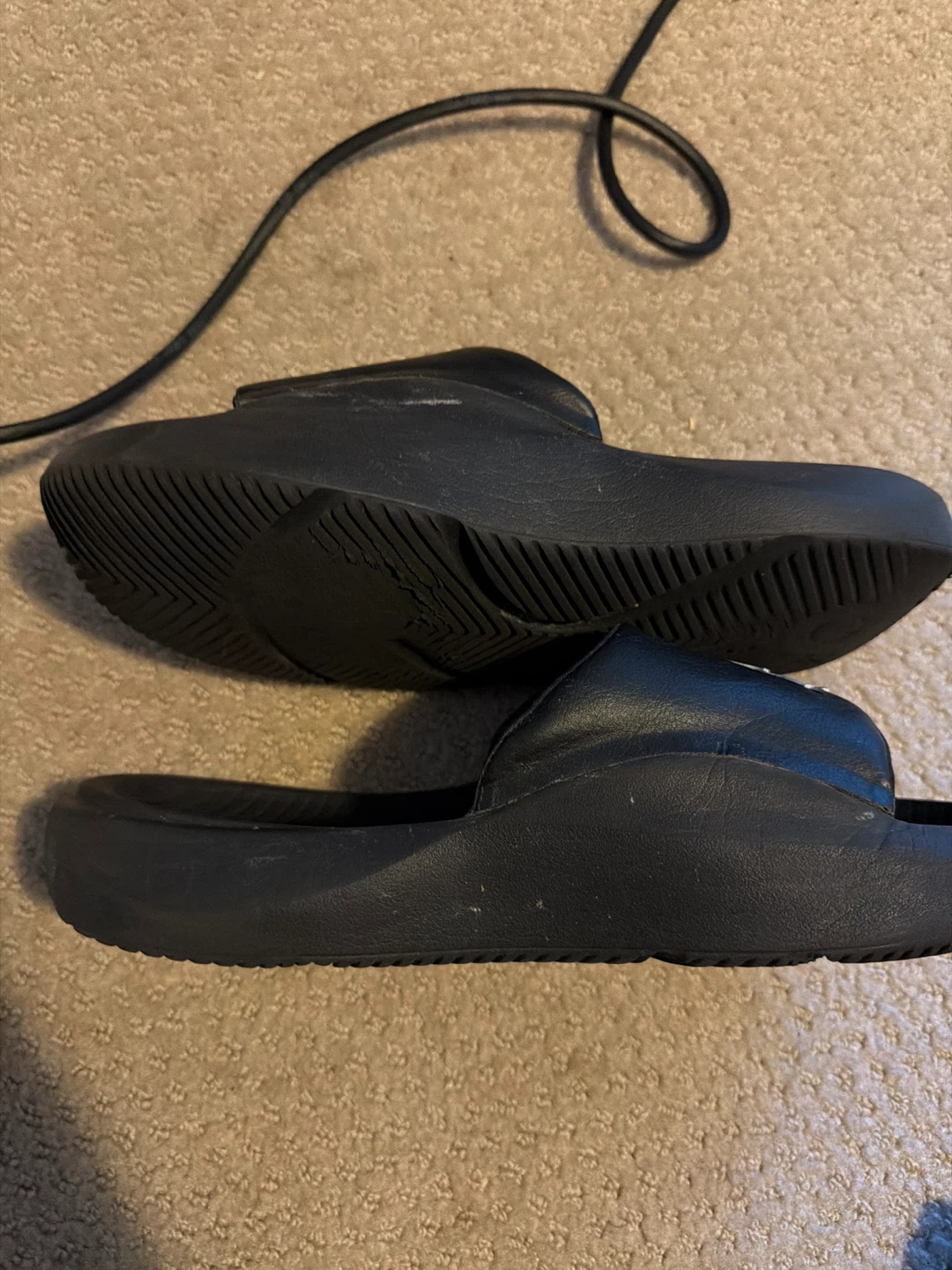 Nike Jordan Slide Sandals - photo 3