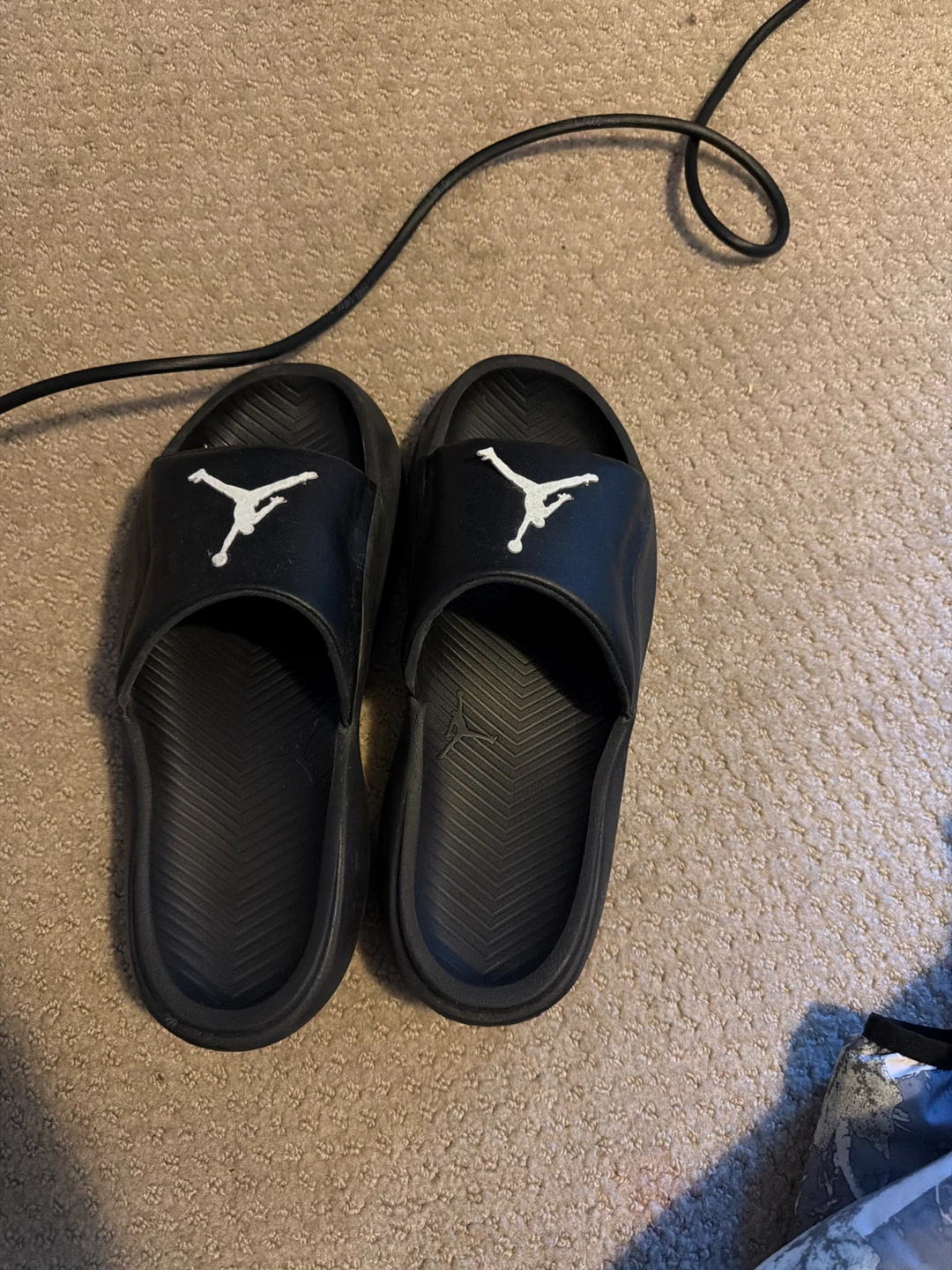 Nike Jordan Slide Sandals