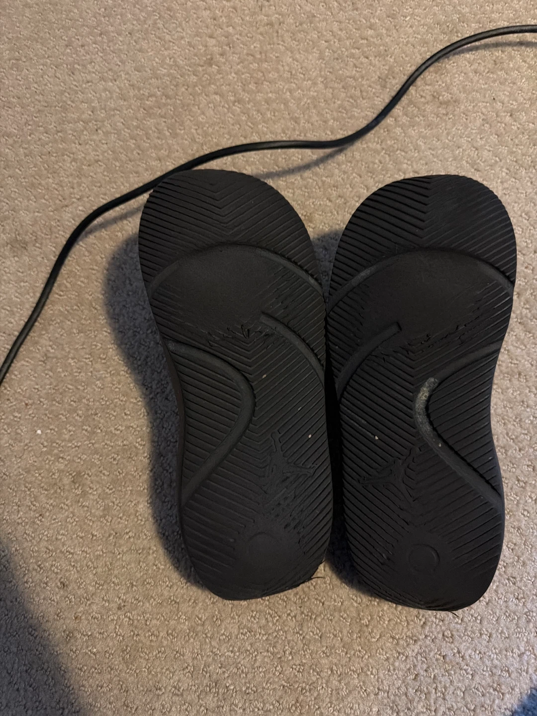 Nike Jordan Slide Sandals - photo 2