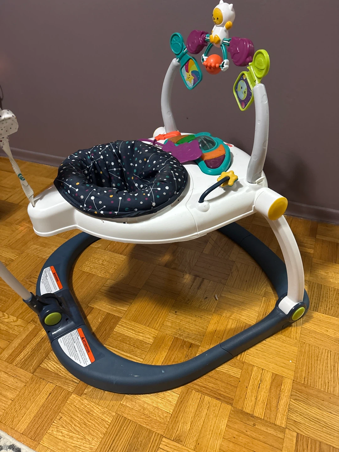 Baby Activity Jumper