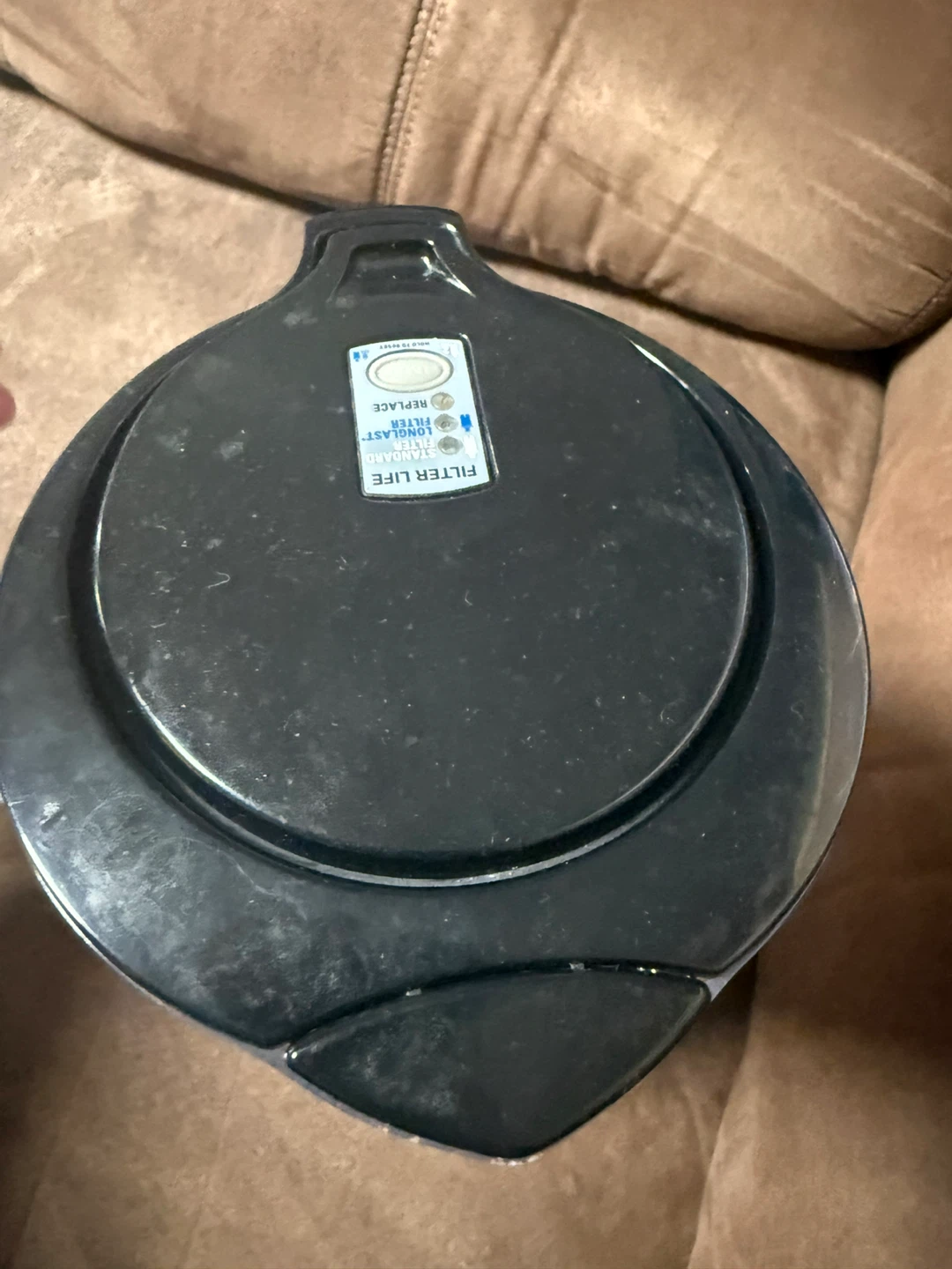 Brita Water Filter Pitcher with Filter - photo 2