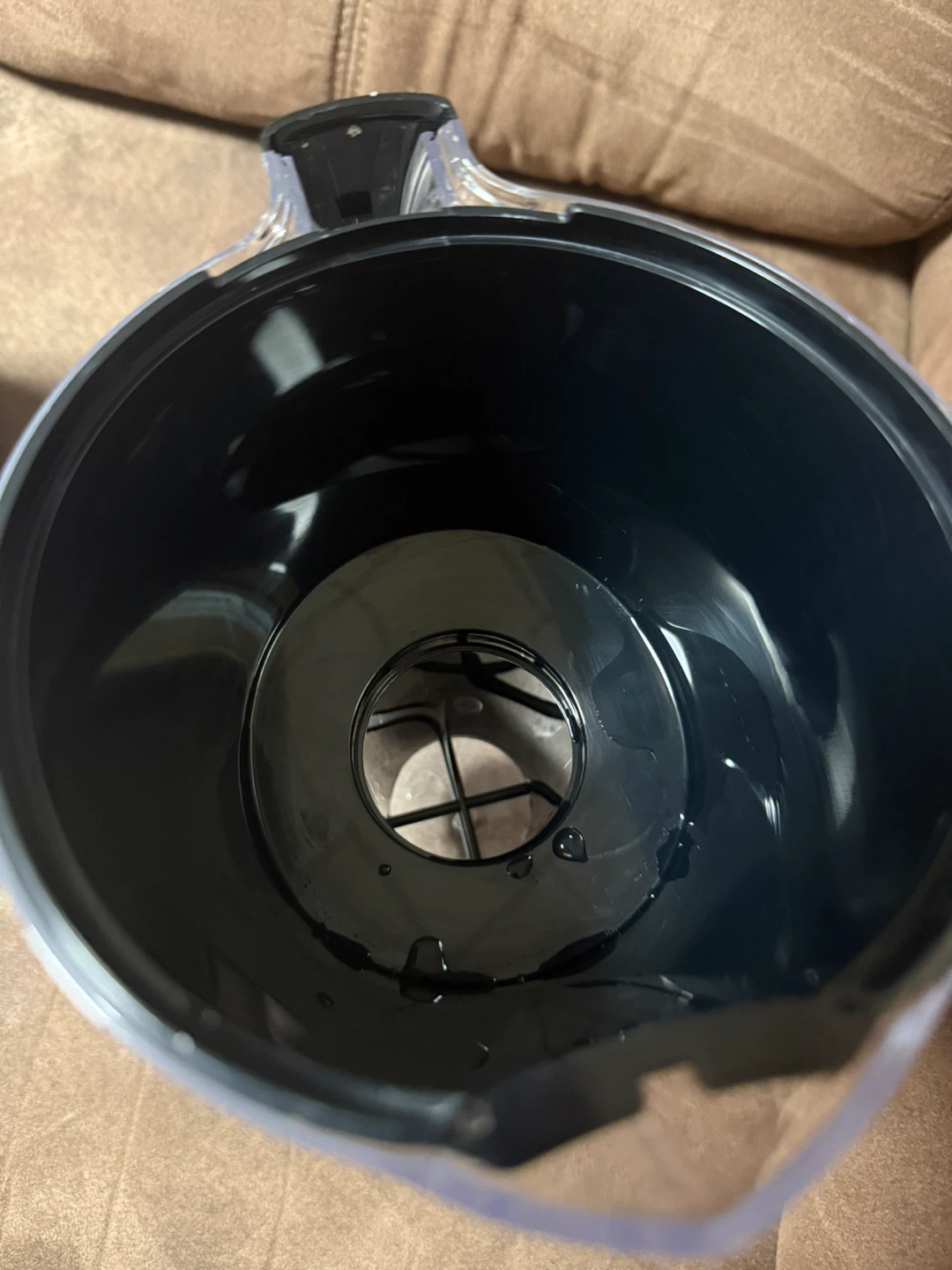 Brita Water Filter Pitcher with Filter - photo 4