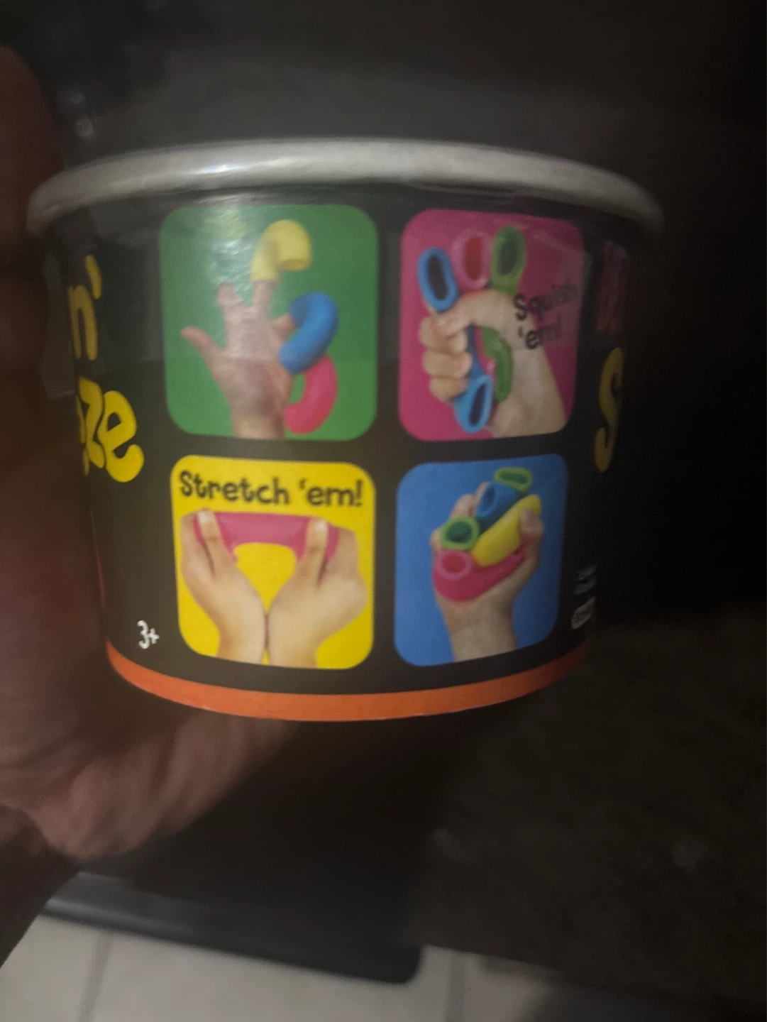 Needoh Mac and Squeeze - photo 2