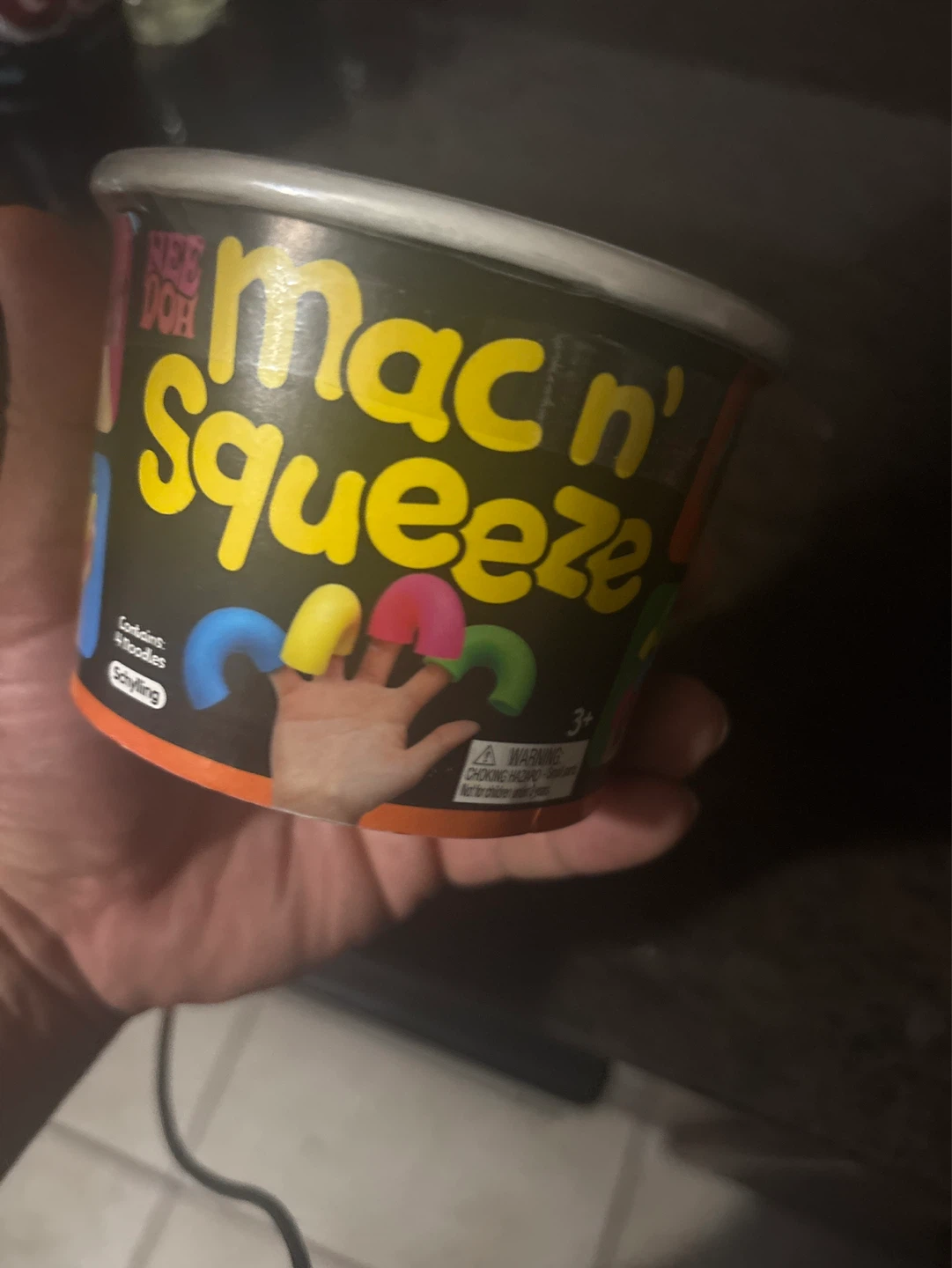 Needoh Mac and Squeeze - photo 3