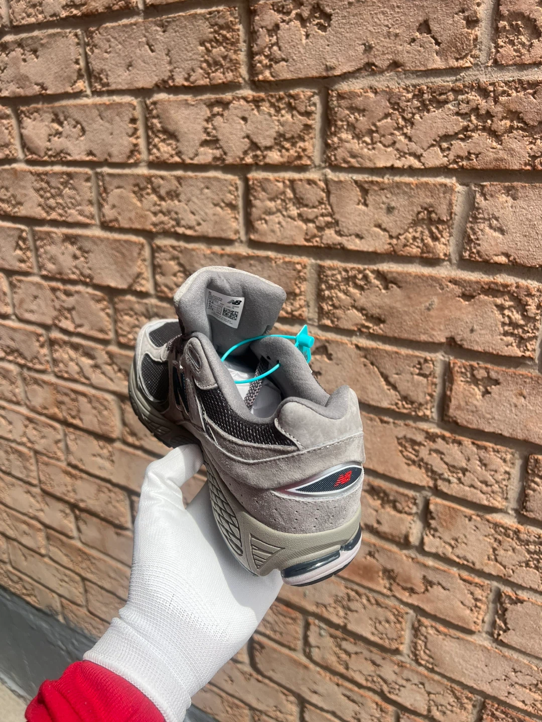 New Balance - photo 3