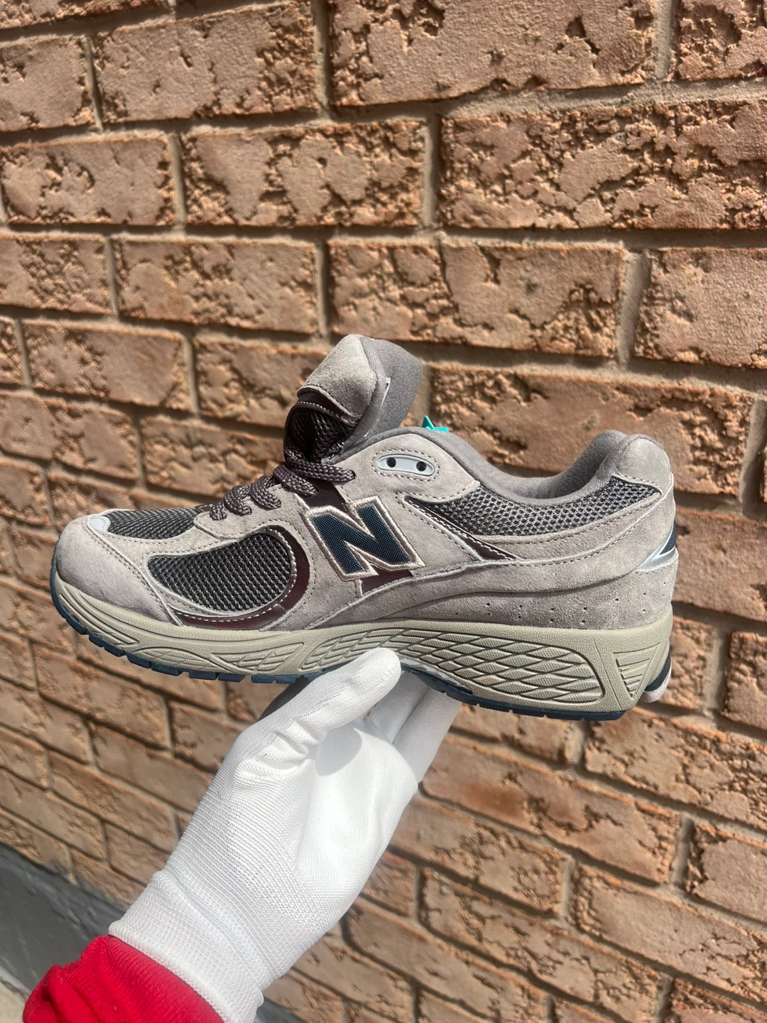 New Balance
