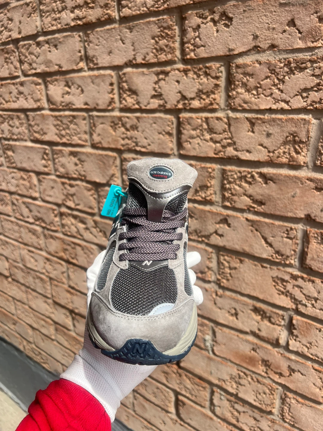 New Balance - photo 2
