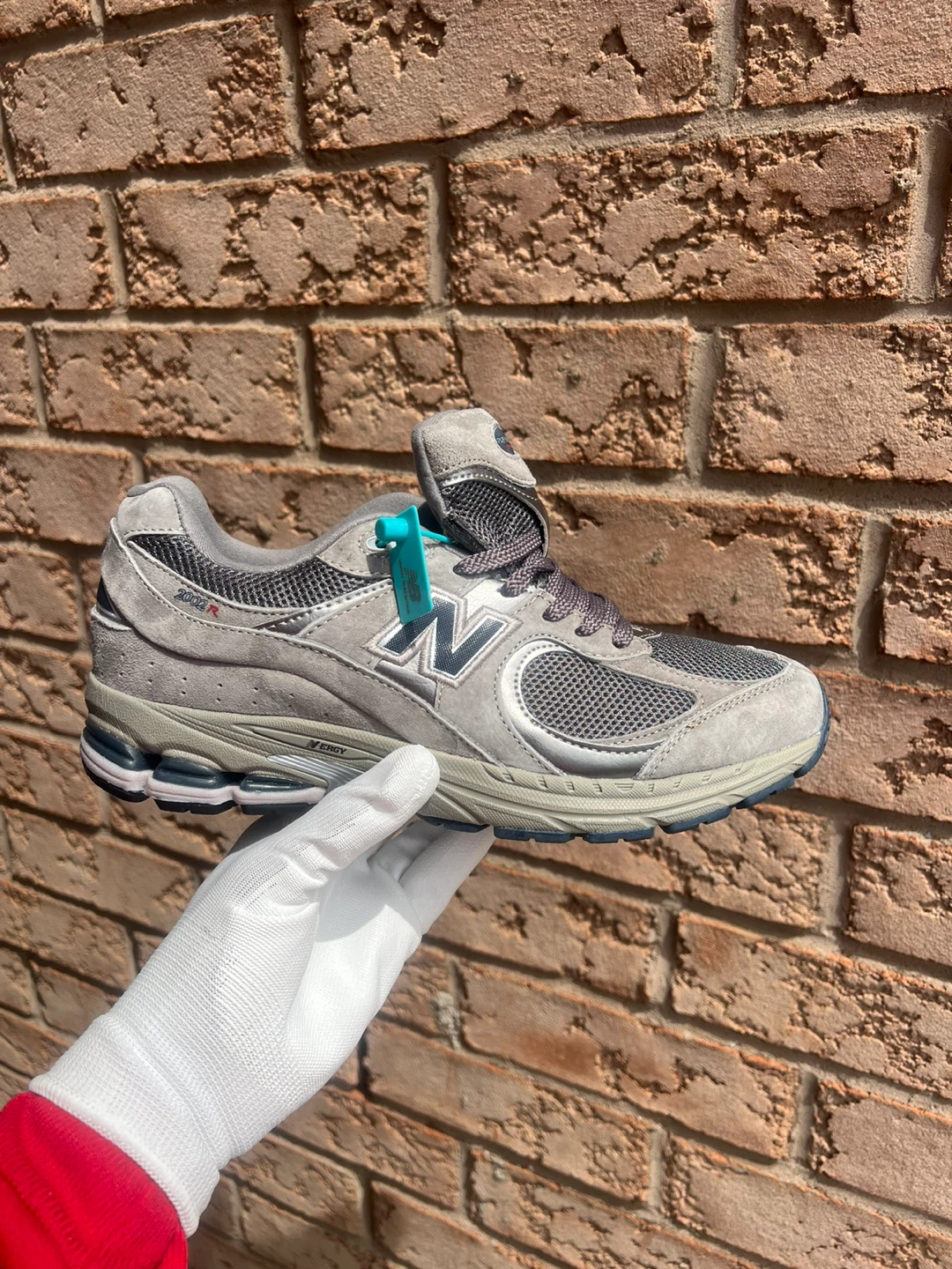 New Balance - photo 4