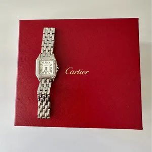 BRAND NEW ~ CARTIER WATCH