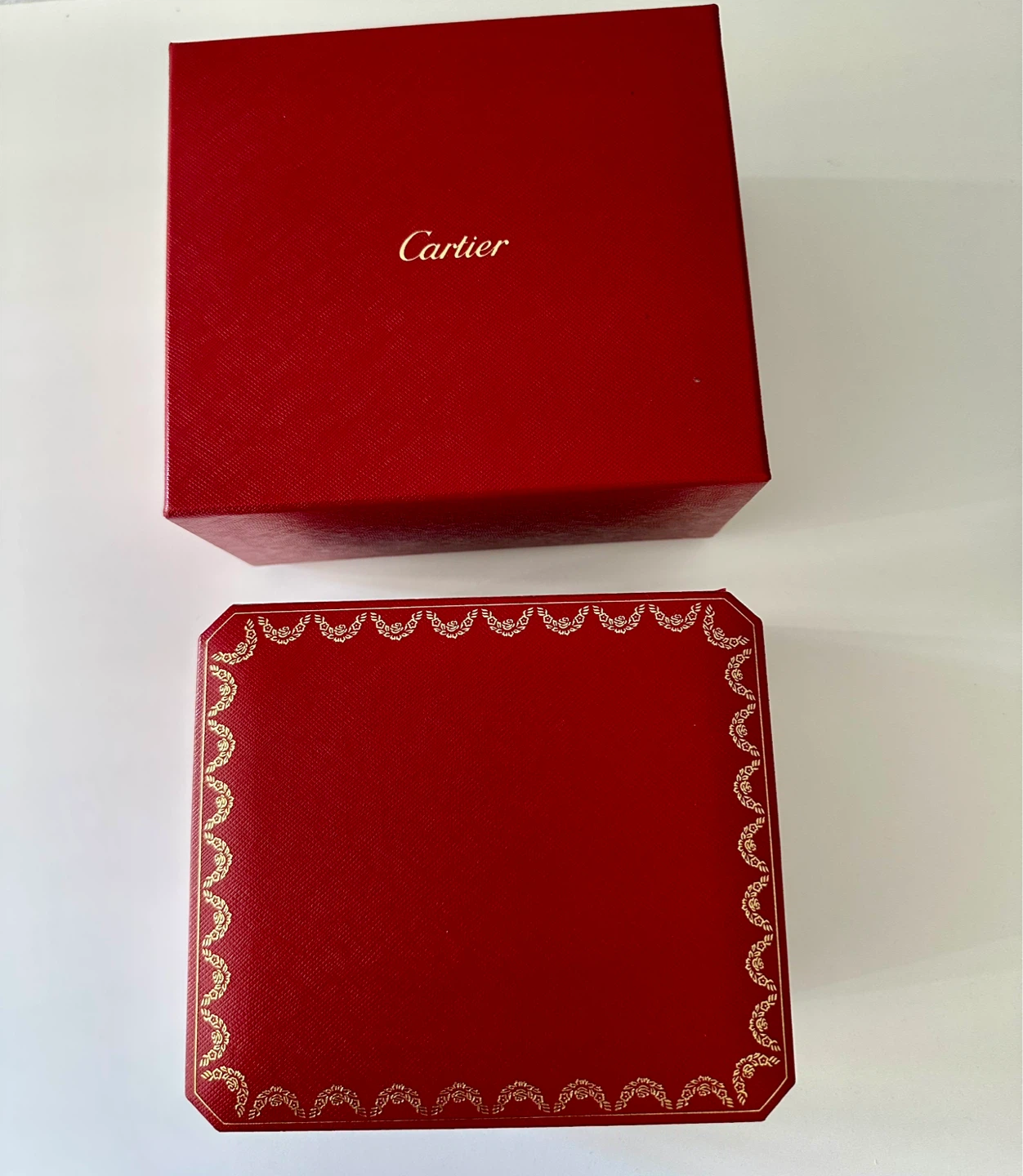 BRAND NEW ~ CARTIER WATCH - photo 5