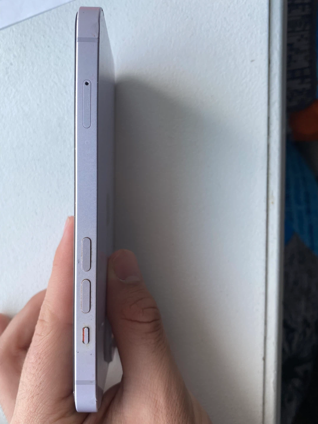 Apple iPhone 14, Purple - photo 4