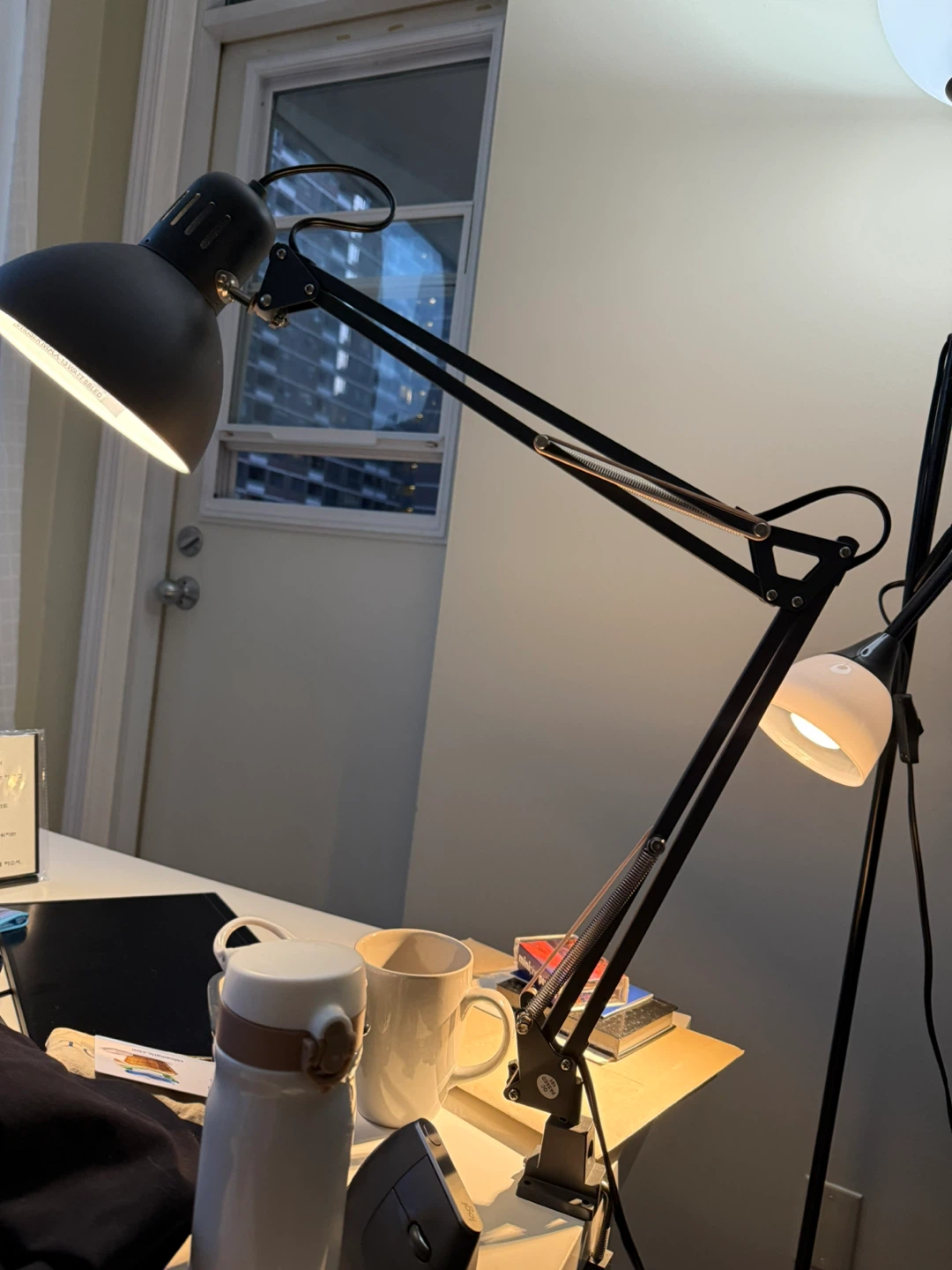Desk Lamp - photo 2