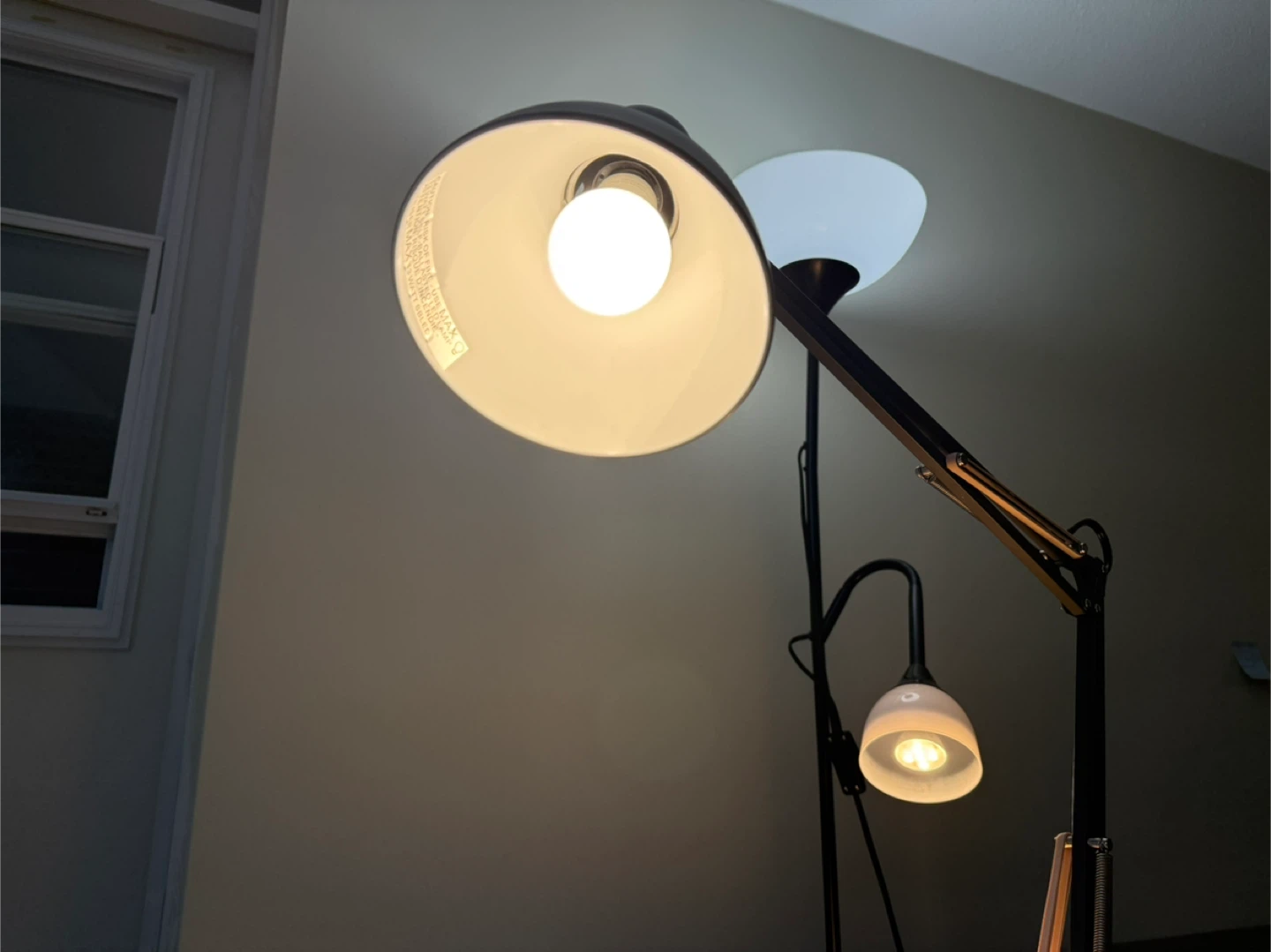 Desk Lamp