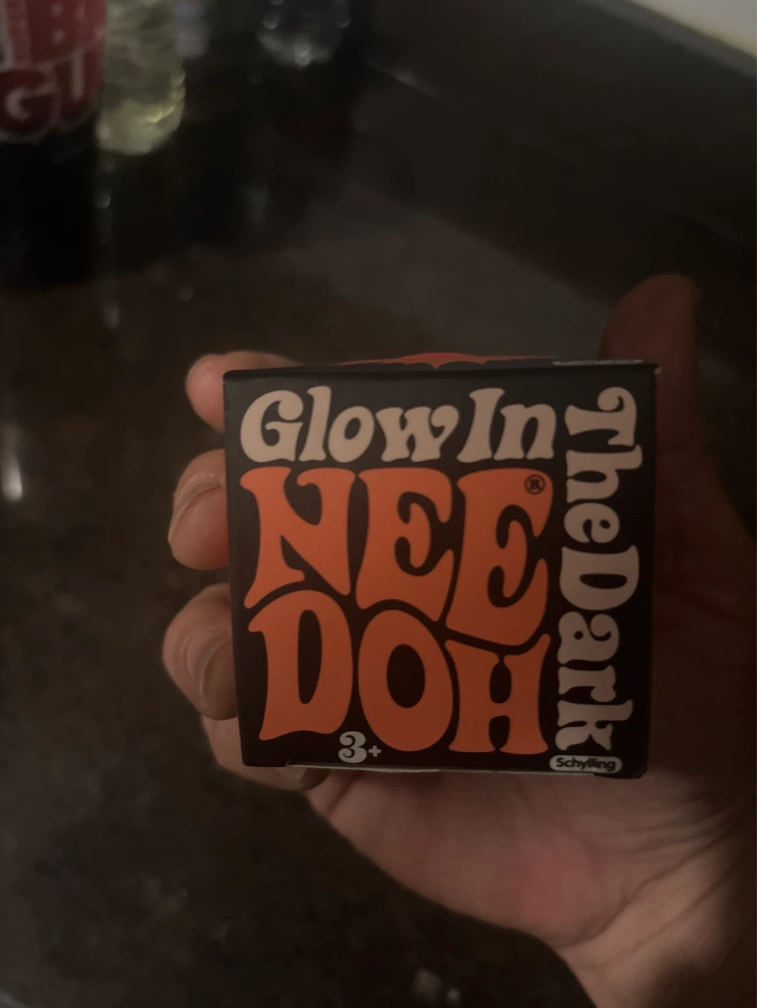 Needoh new. Glow in dark - photo 2