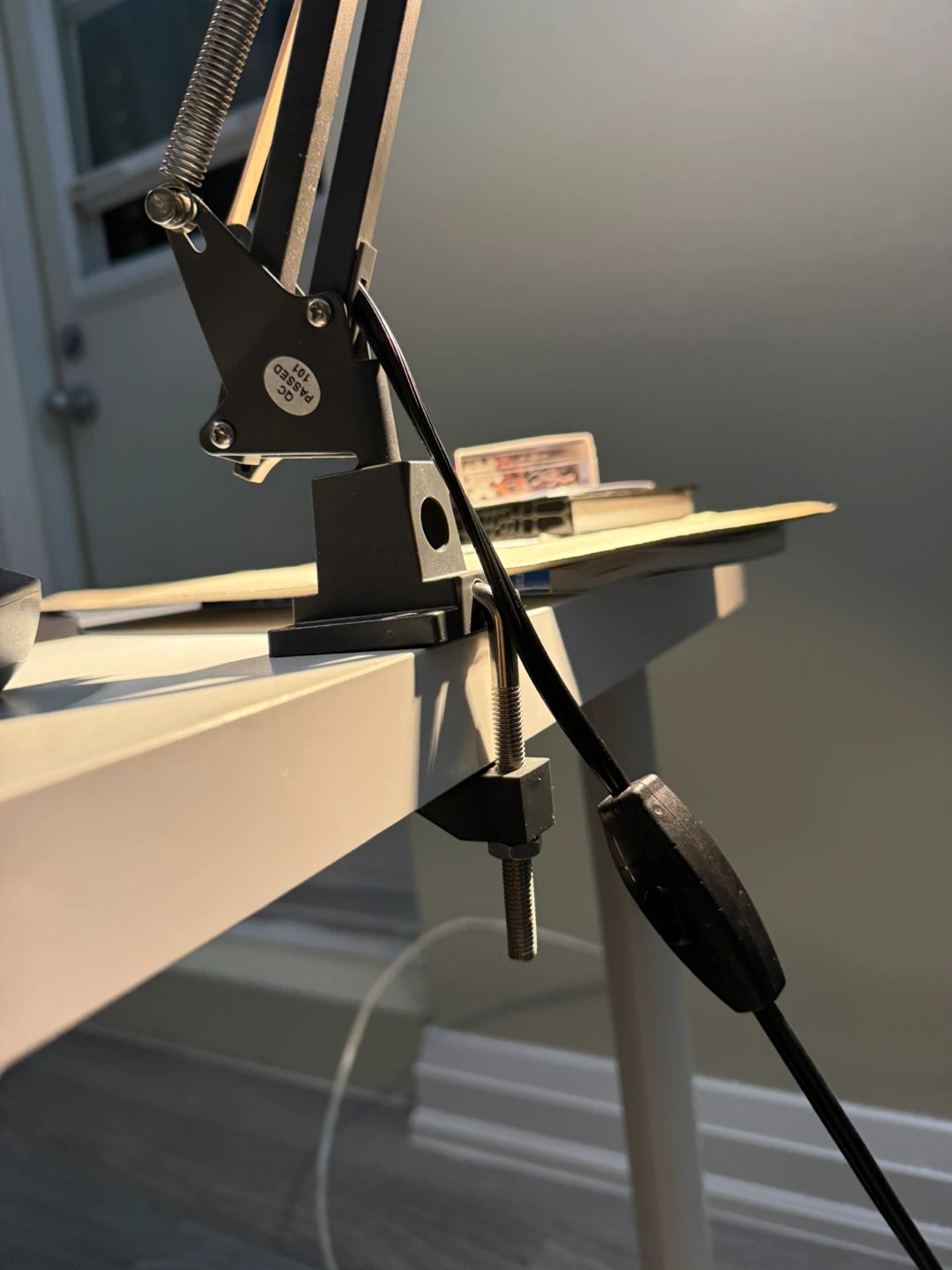 Desk Lamp - photo 4