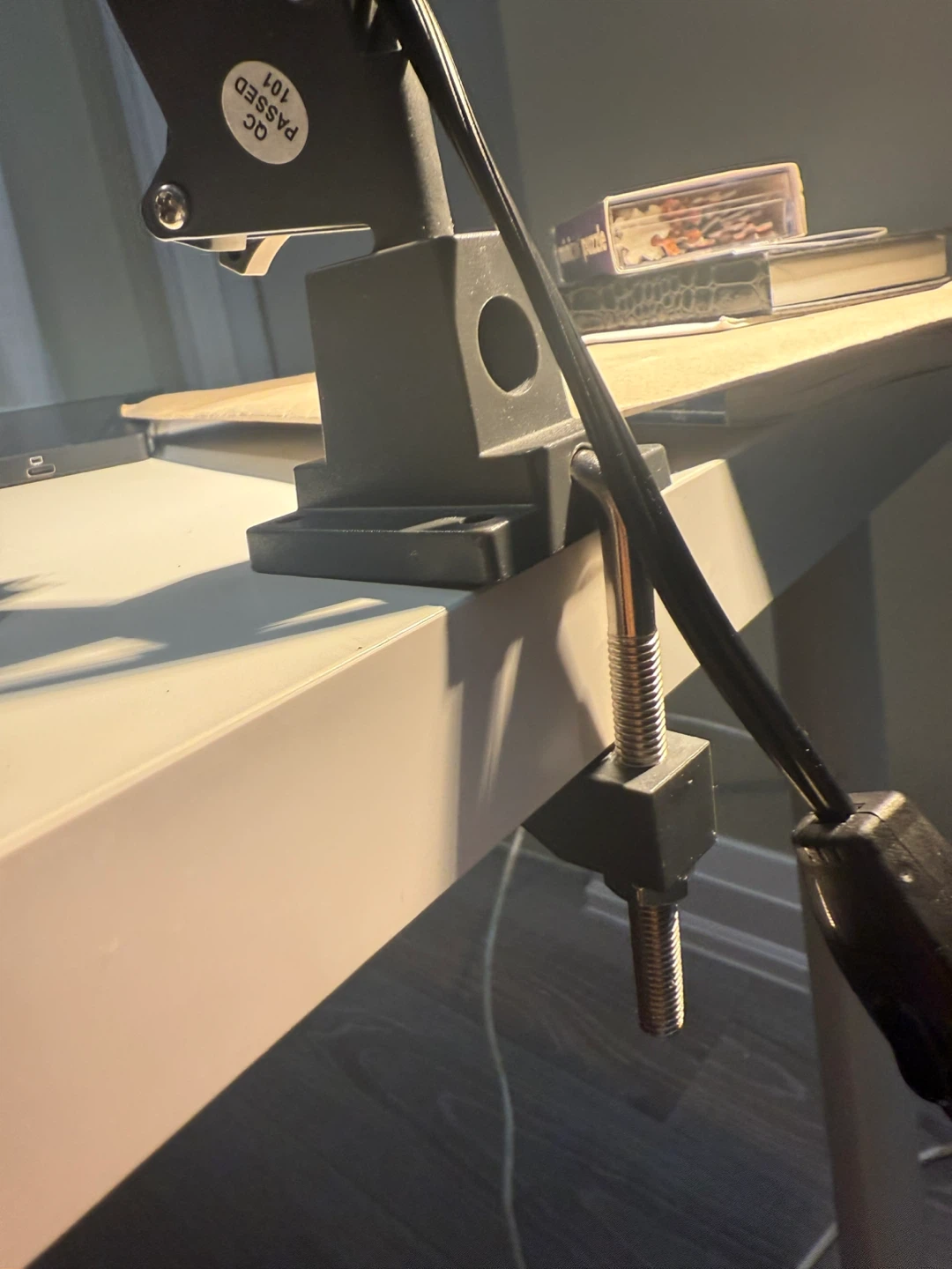 Desk Lamp - photo 3