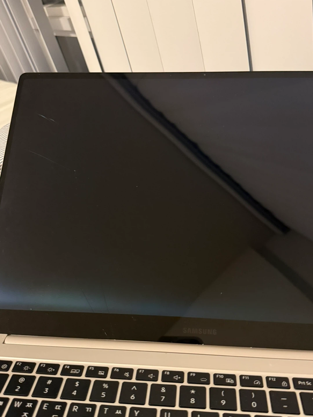 Samsung galaxy book3 16” Laptop - photo 2