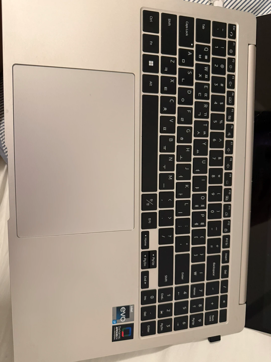 Samsung galaxy book3 16” Laptop