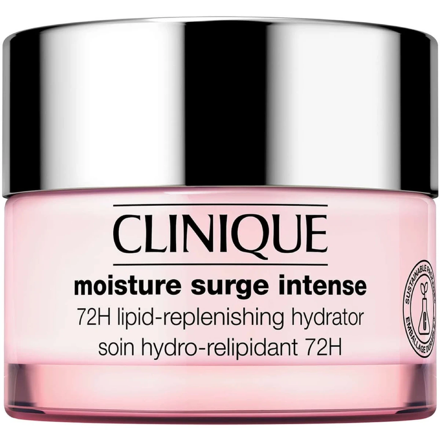 Clinique Moisture Surge Intense 72H Lipid-Replenishing Hydrator