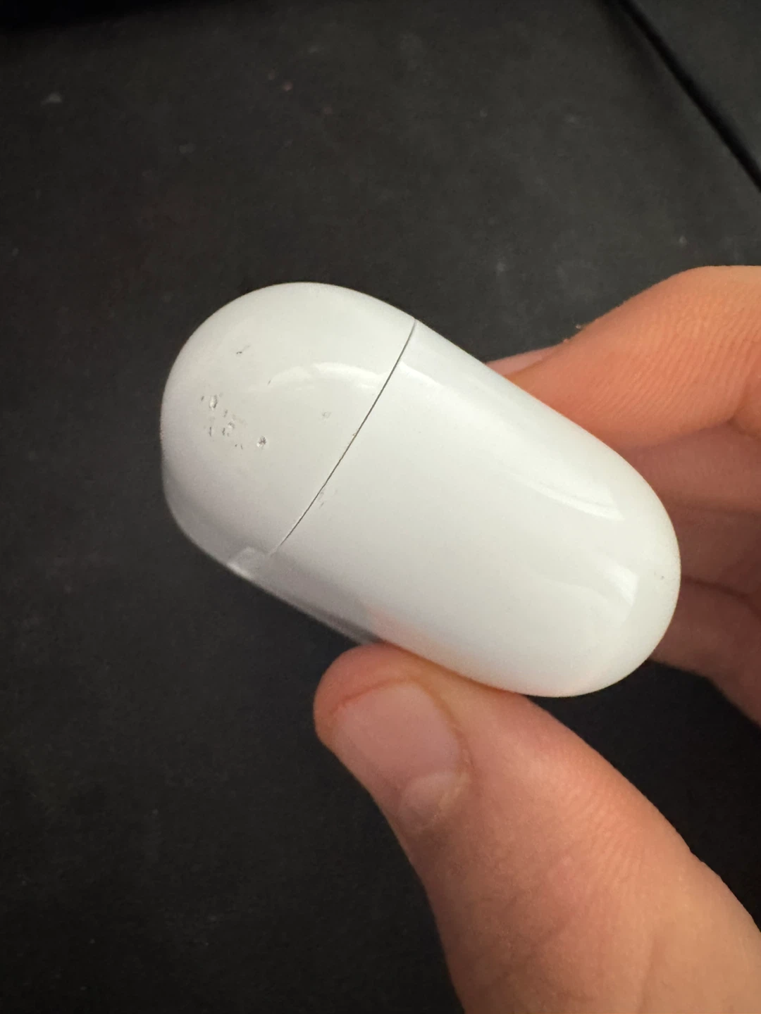 Apple AirPods (3rd generation) - photo 4