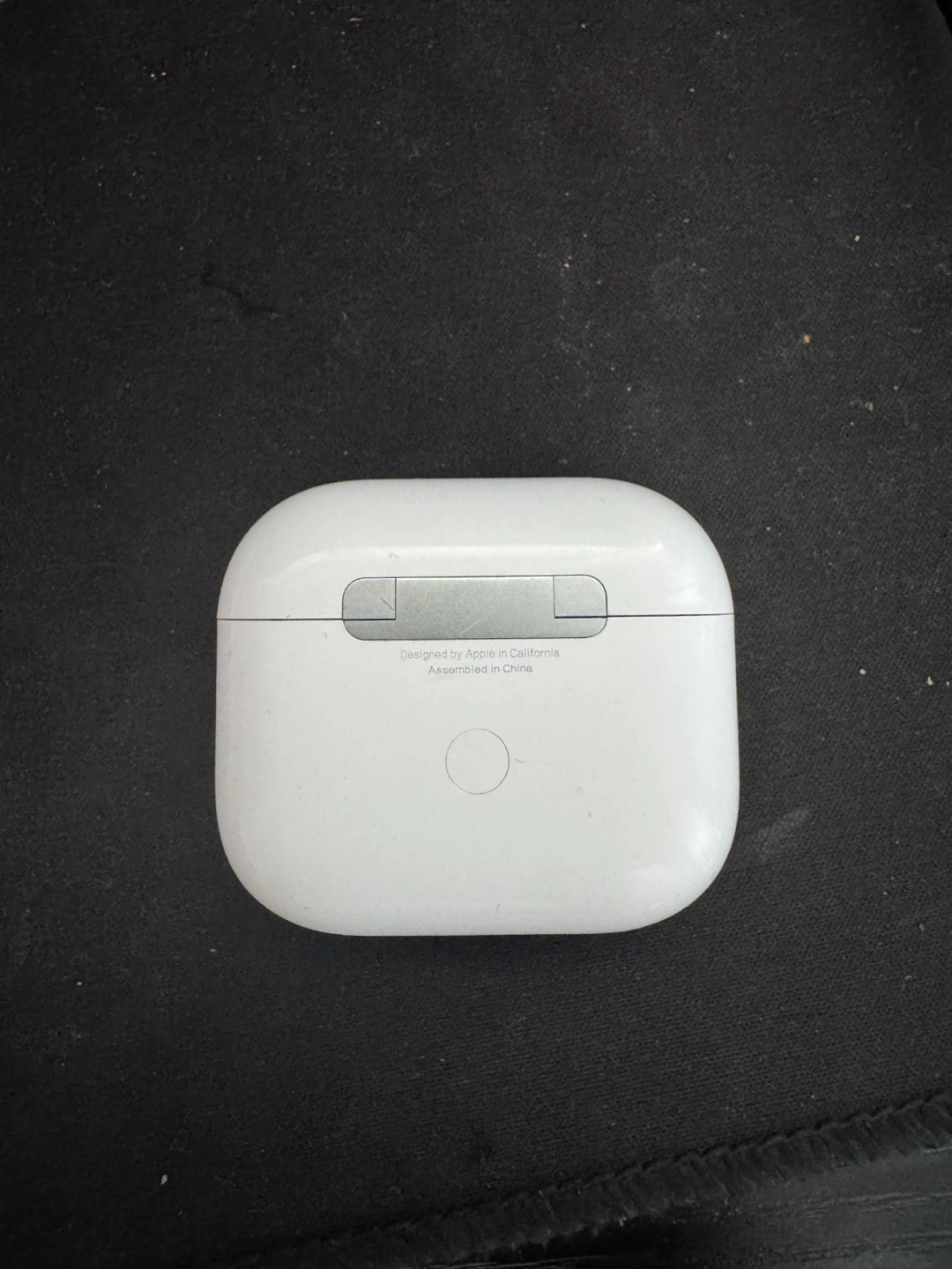 Apple AirPods (3rd generation) - photo 2