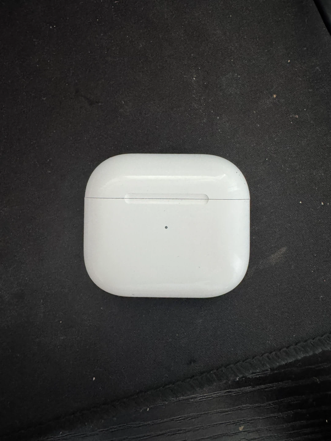 Apple AirPods (3rd generation)