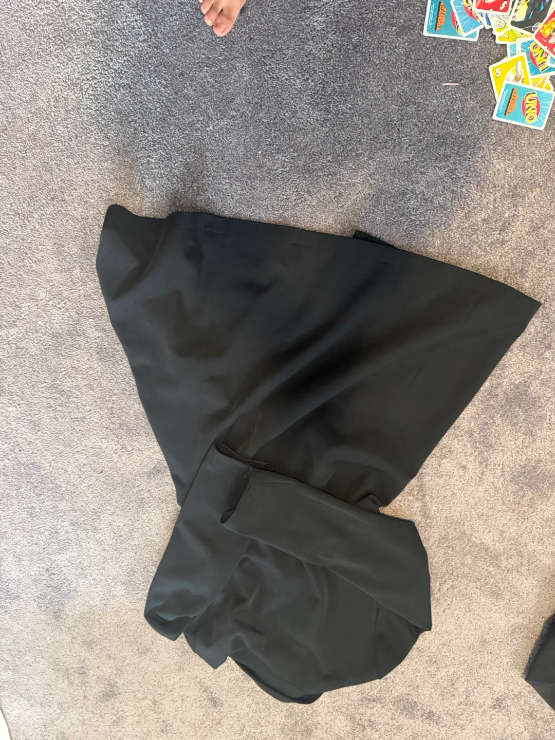 Black Blazer - photo 2