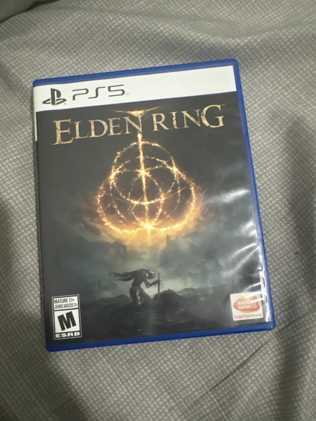 Elden Ring PS5 Video Game