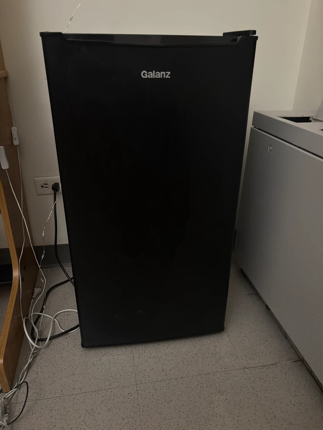 Galanz Mini Fridge