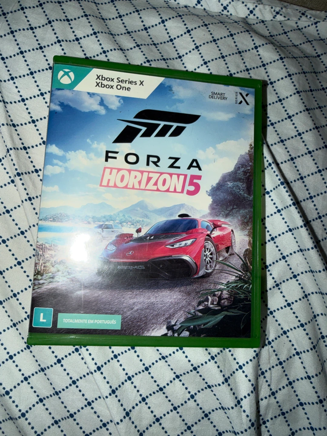 Forza Horizon 5 for Xbox Series X/Xbox One