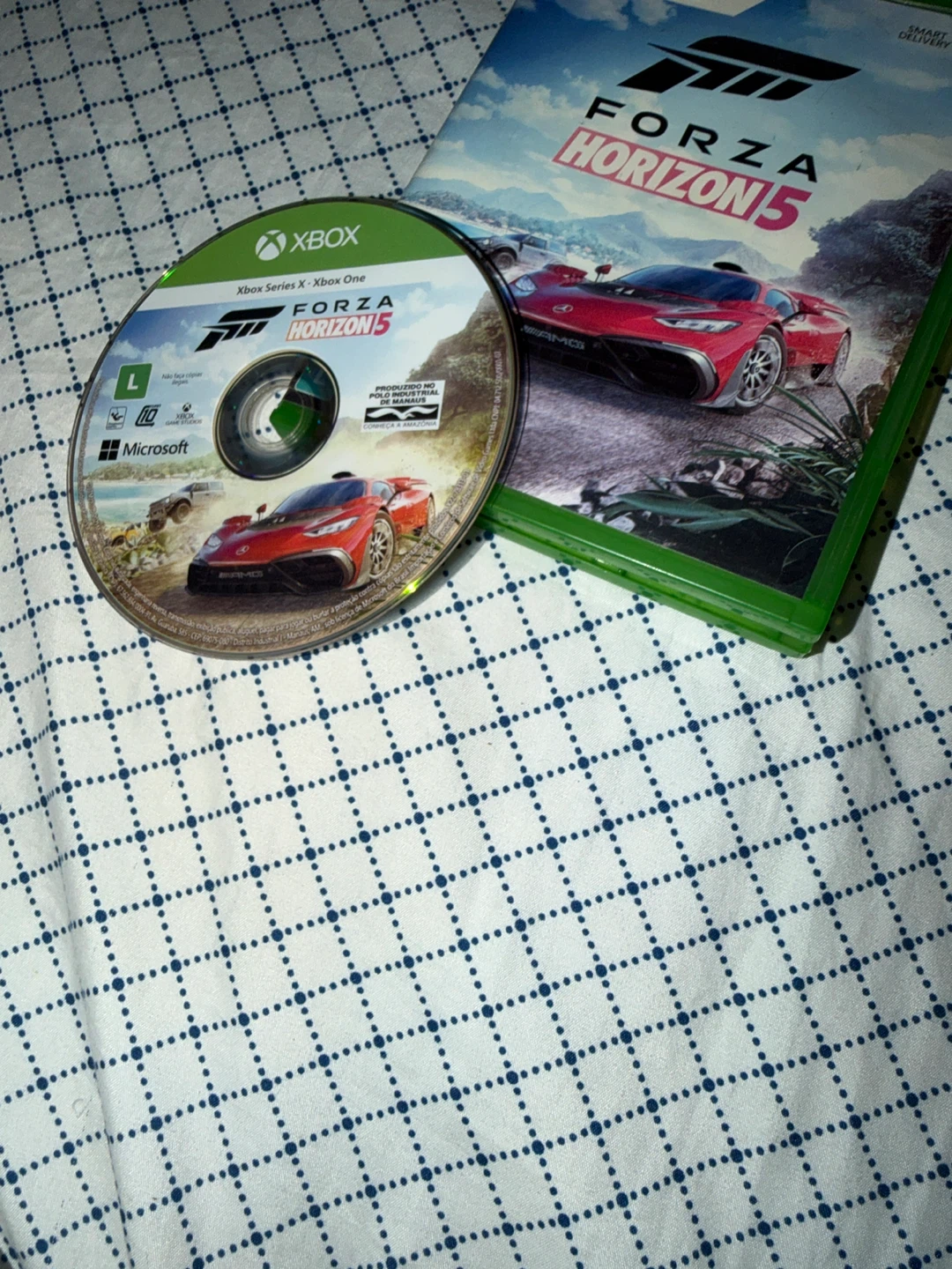 Forza Horizon 5 for Xbox Series X/Xbox One - photo 3