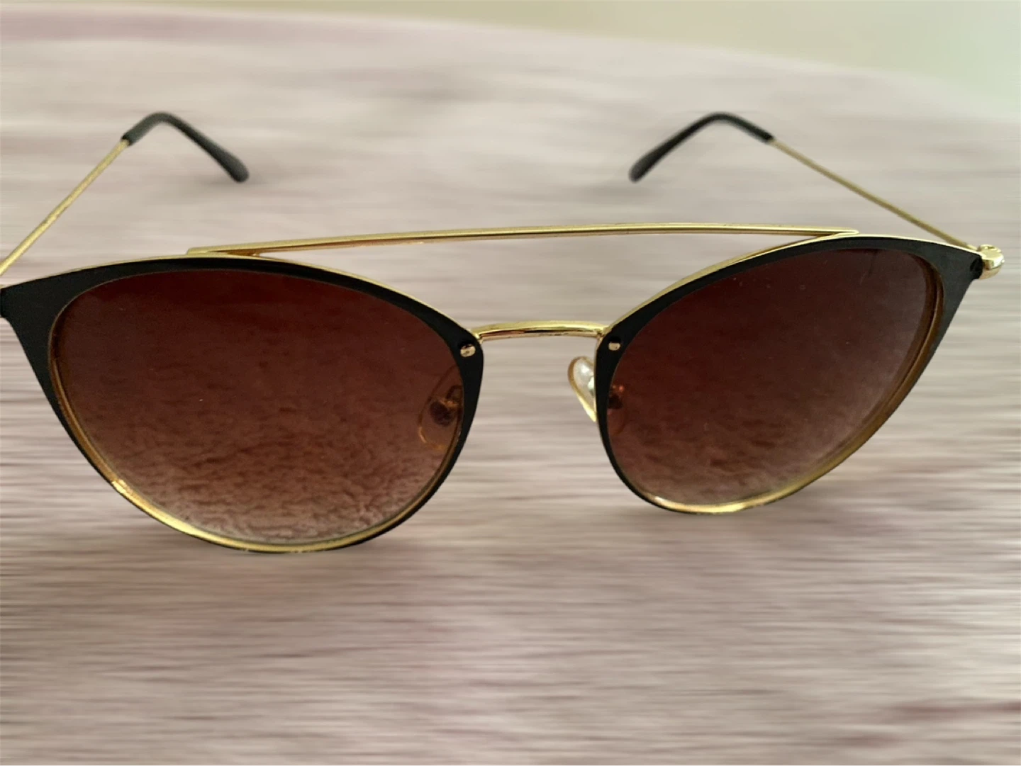 Cat-eye Sunglasses. - photo 4