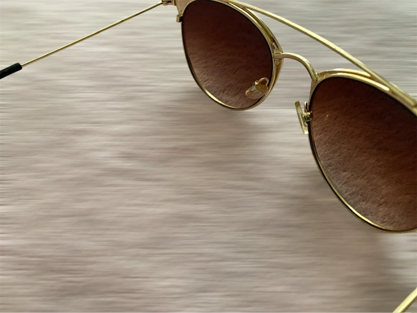 Cat-eye Sunglasses. - photo 3