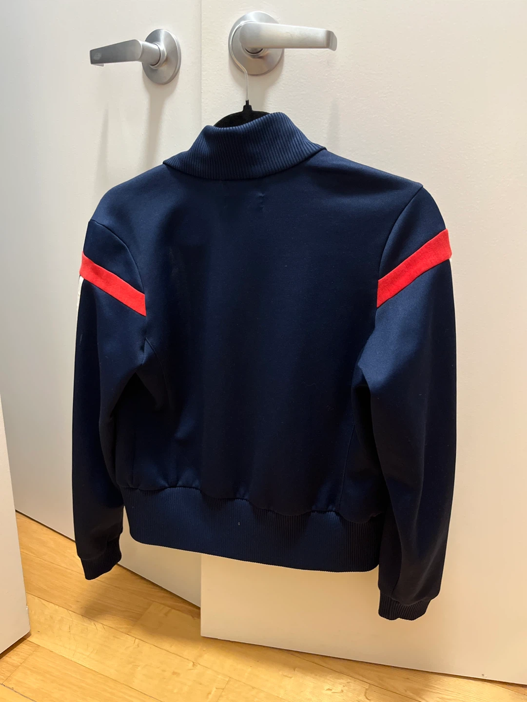Adidas Original Sport Track Jacket - photo 2