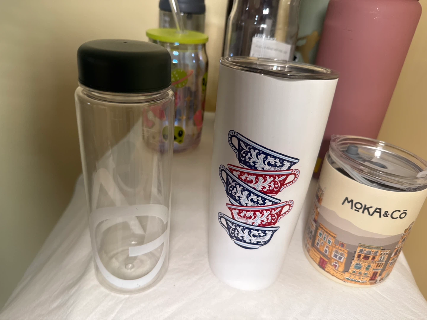 Assorted Drinkware Collection - photo 2