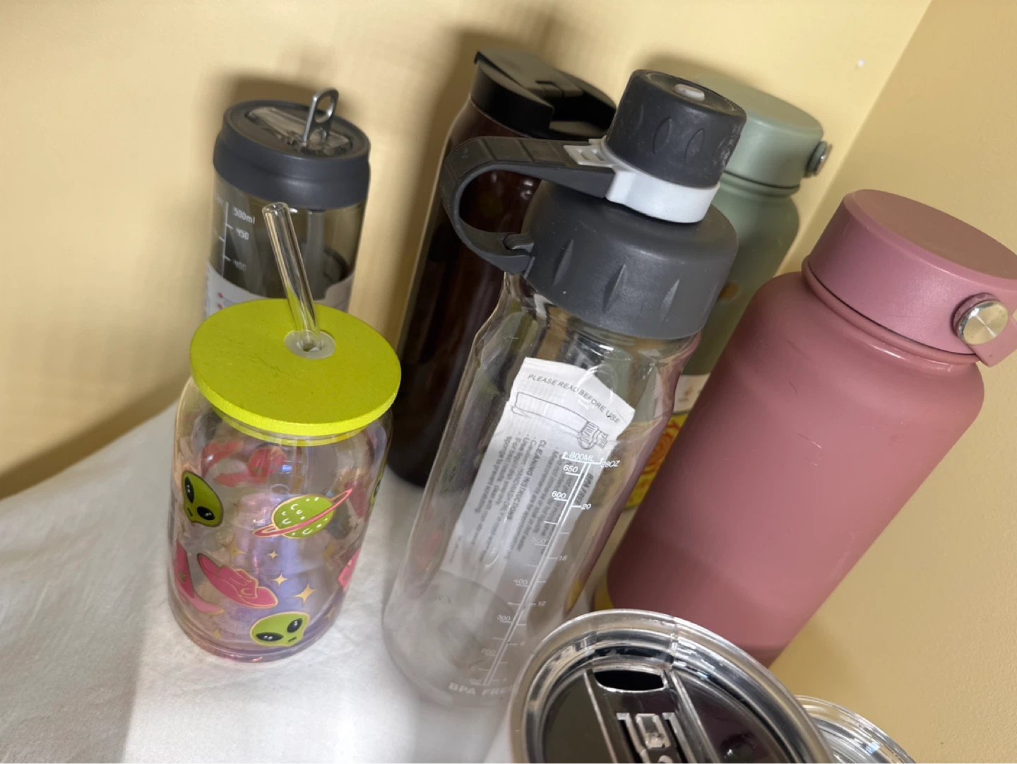 Assorted Drinkware Collection - photo 3