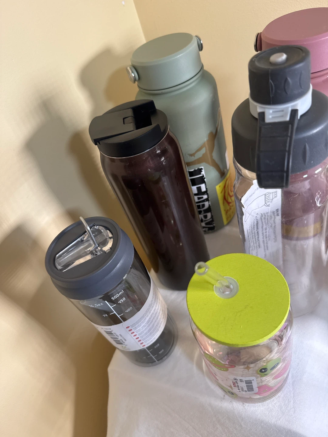 Assorted Drinkware Collection - photo 4