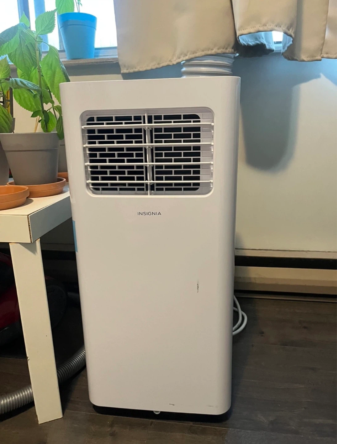 Insignia Portable Air Conditioner