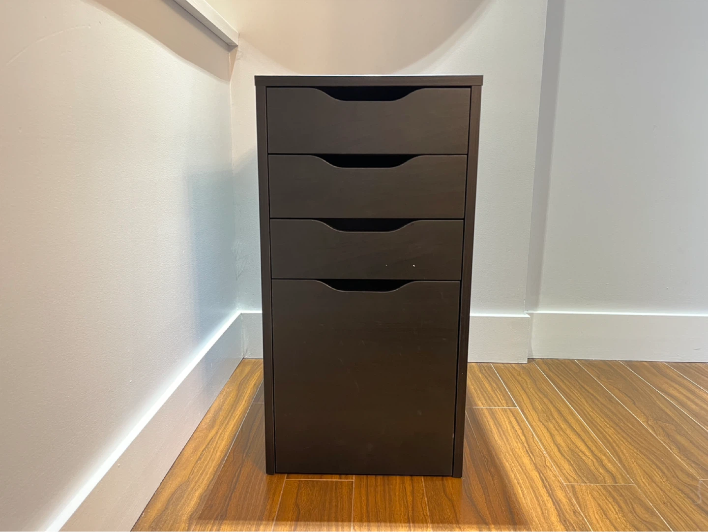 IKEA ALEX Drawer Unit - photo 2