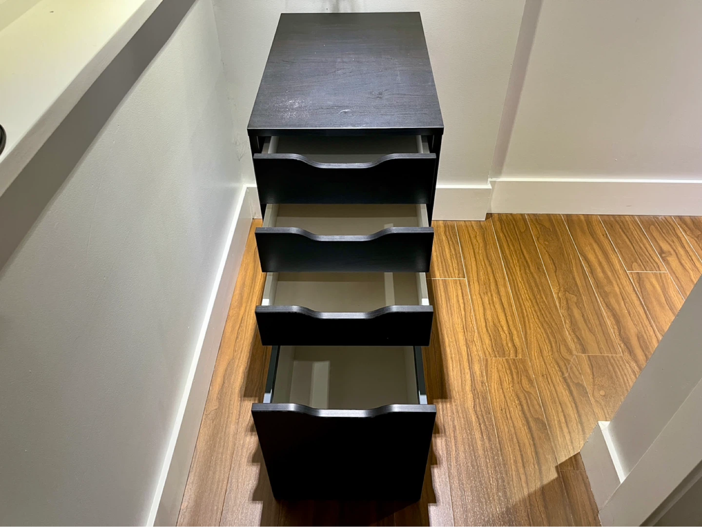IKEA ALEX Drawer Unit - photo 3