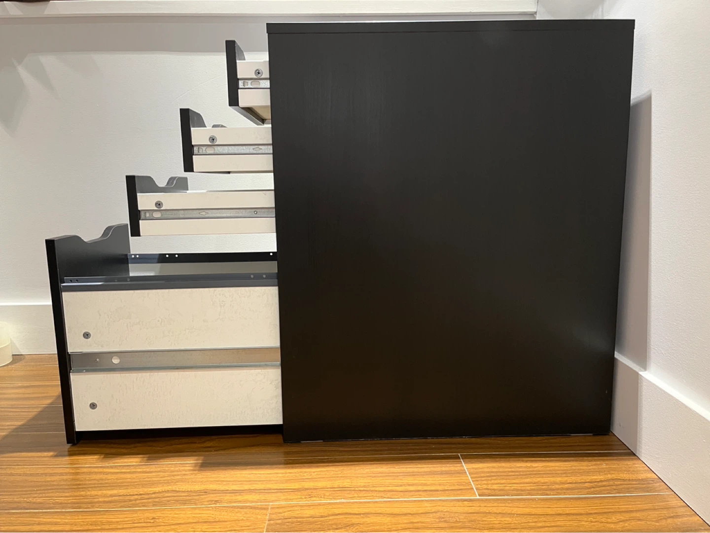 IKEA ALEX Drawer Unit - photo 4