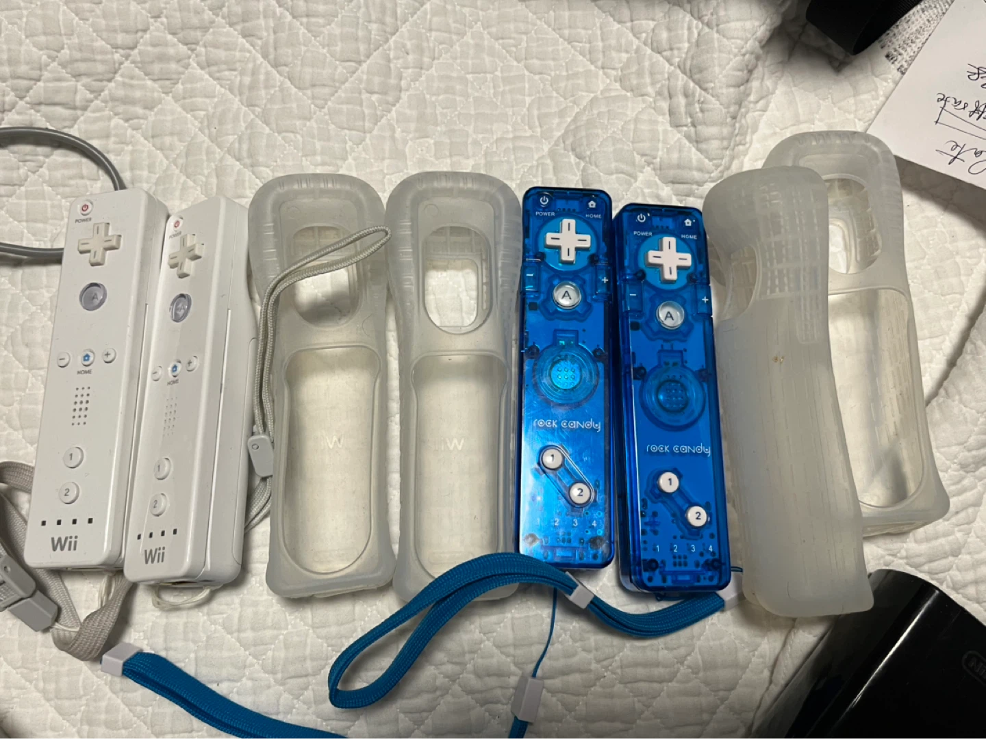 Nintendo Wii U Console Bundle with Mario Kart 8 & Mario Party 10 - photo 5