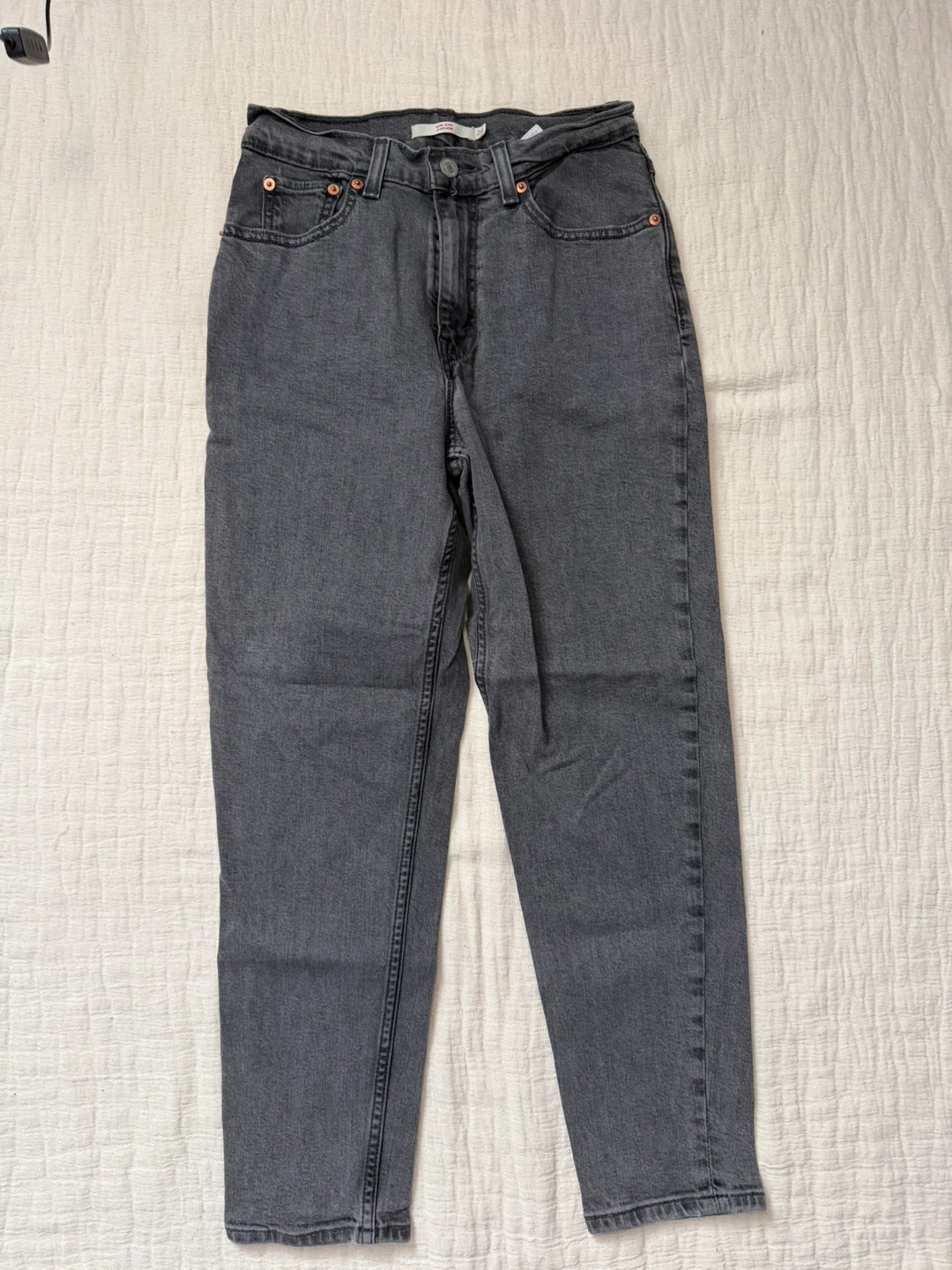 Levi's Denim Jeans - photo 2