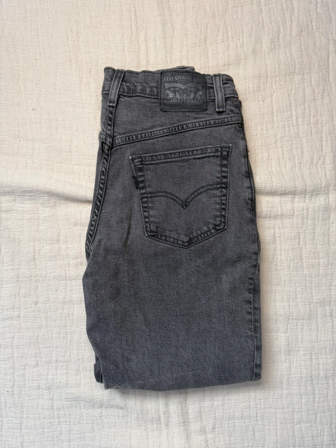 Levi's Denim Jeans